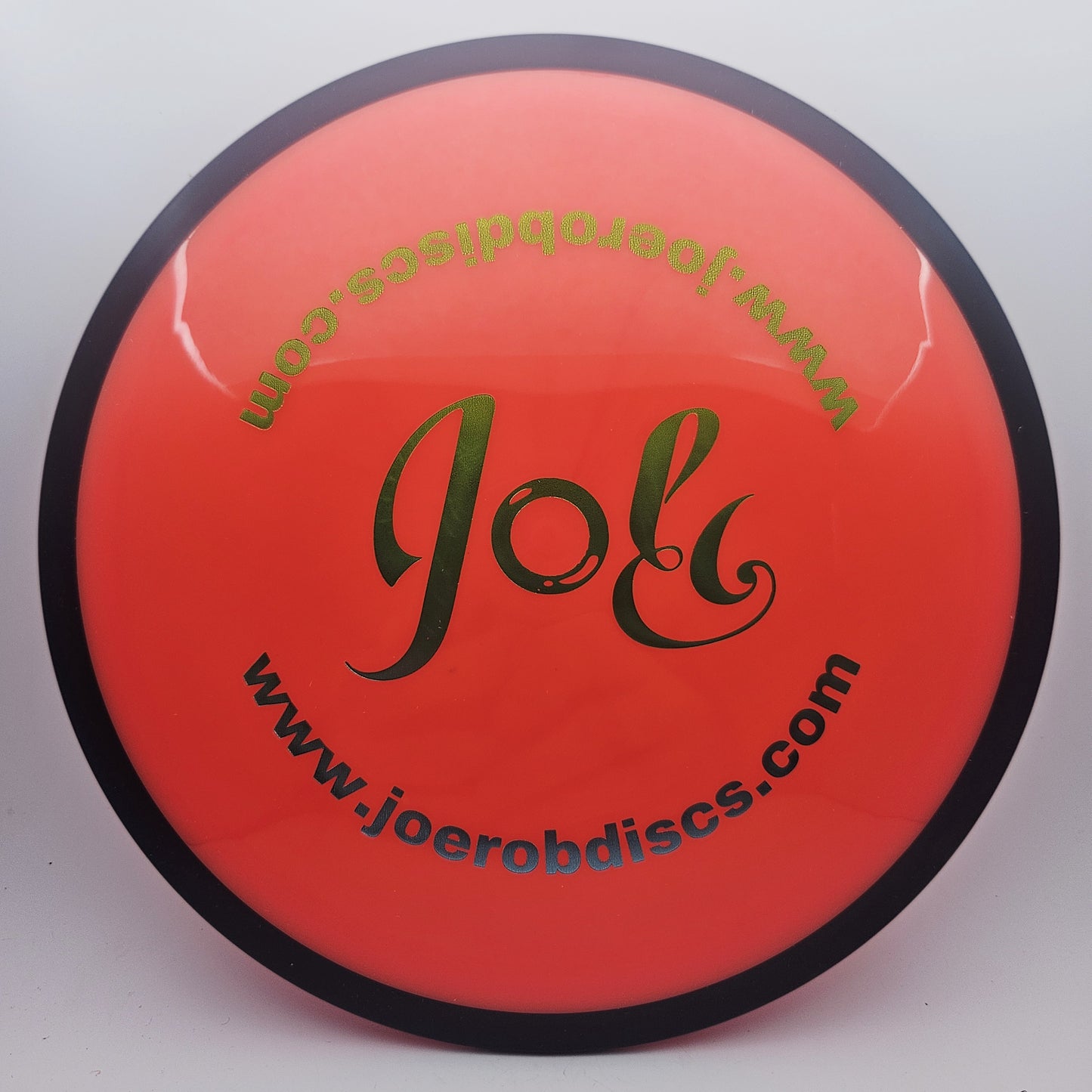 #14973 172g Red, JRDG JRDG Neutron Trail