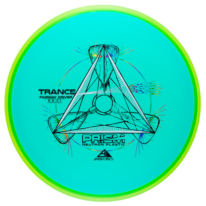 Pre-Order - Axiom Prism Neutron Trance - Stock