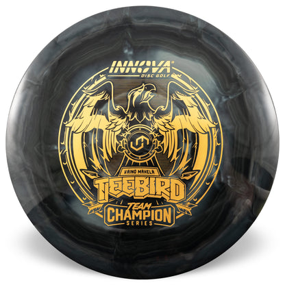 Pre-Order - Star Teebird - Vaino Makela Team Champion Series