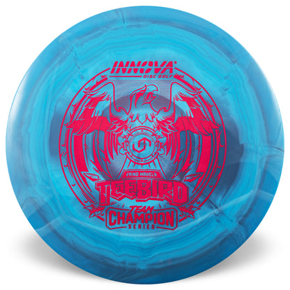 Pre-Order - Star Teebird - Vaino Makela Team Champion Series