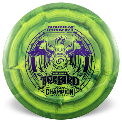 Pre-Order - Star Teebird - Vaino Makela Team Champion Series