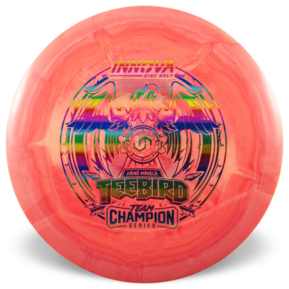 Pre-Order - Star Teebird - Vaino Makela Team Champion Series