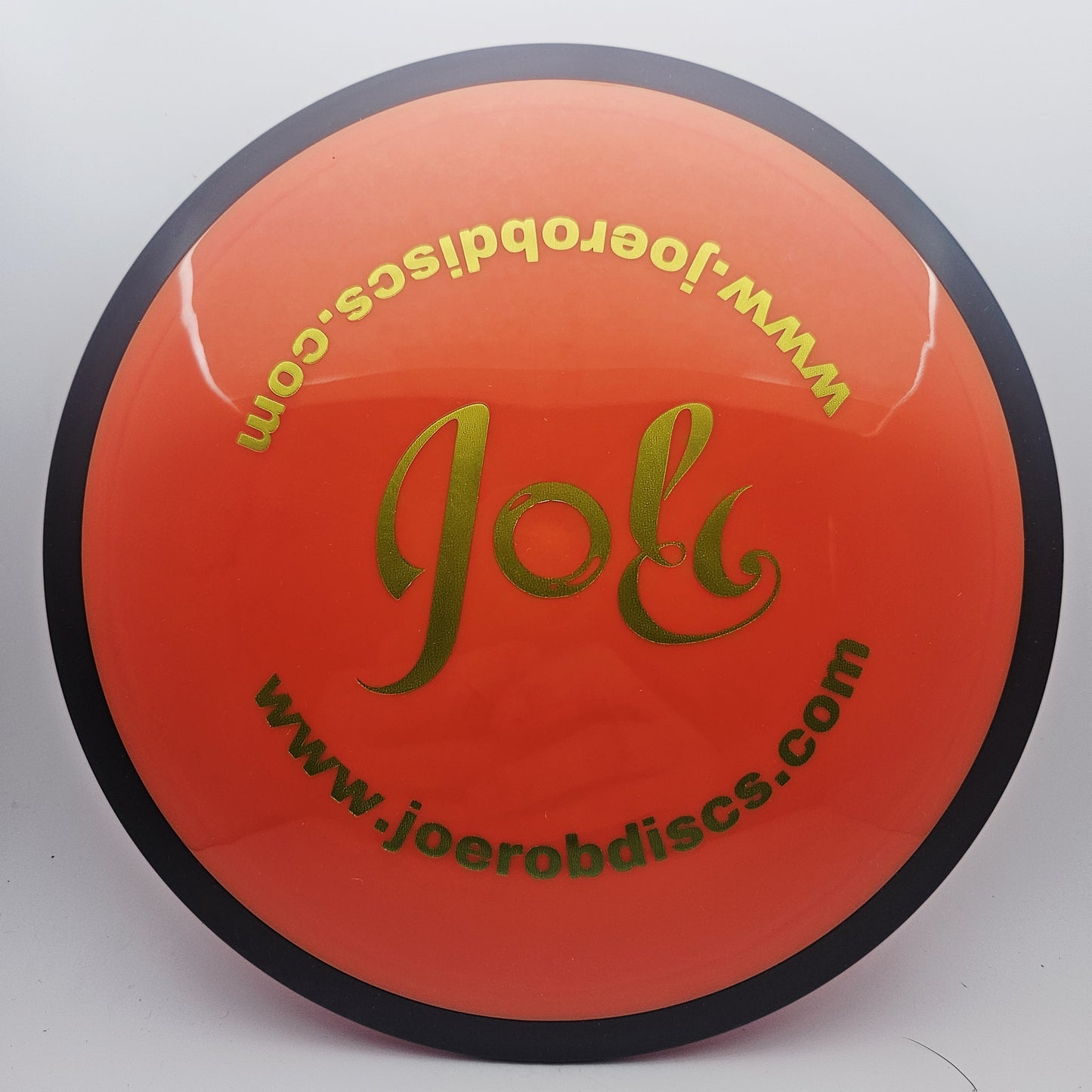 #14969 175g Orange, JRDG JRDG Neutron Trail