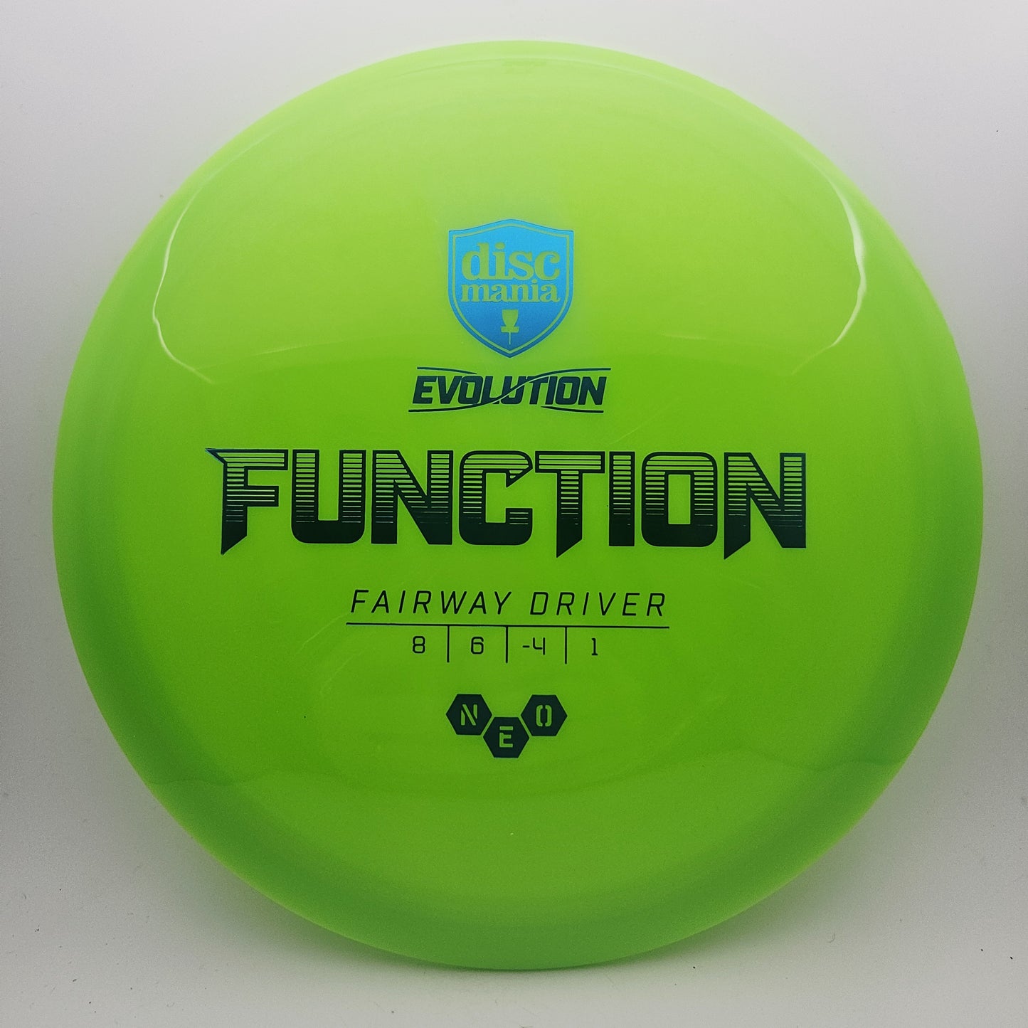 #17821 171g Green Neo Function