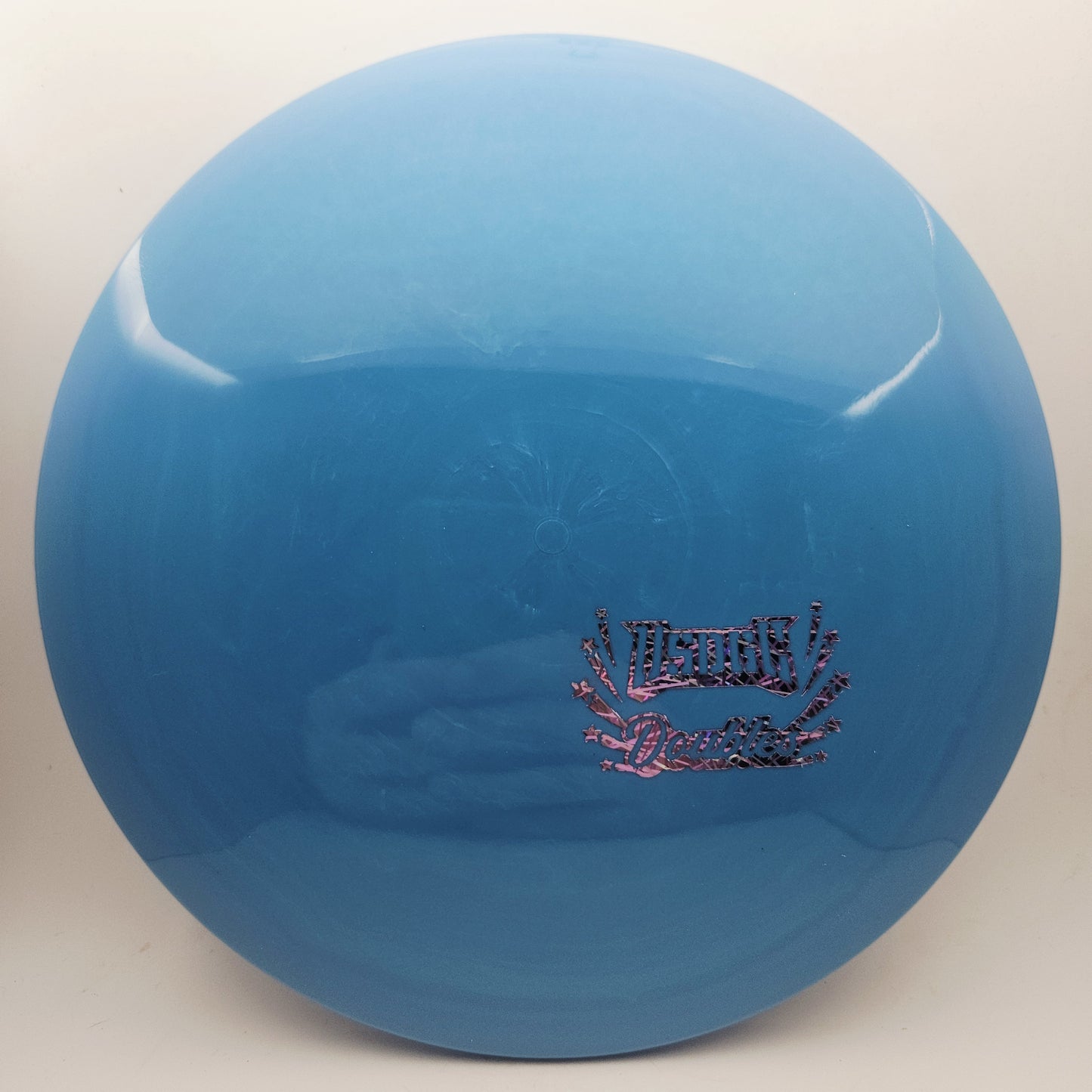 #20253 176g Blue, USDGC Doubles Star Arachnid - USDGC Doubles