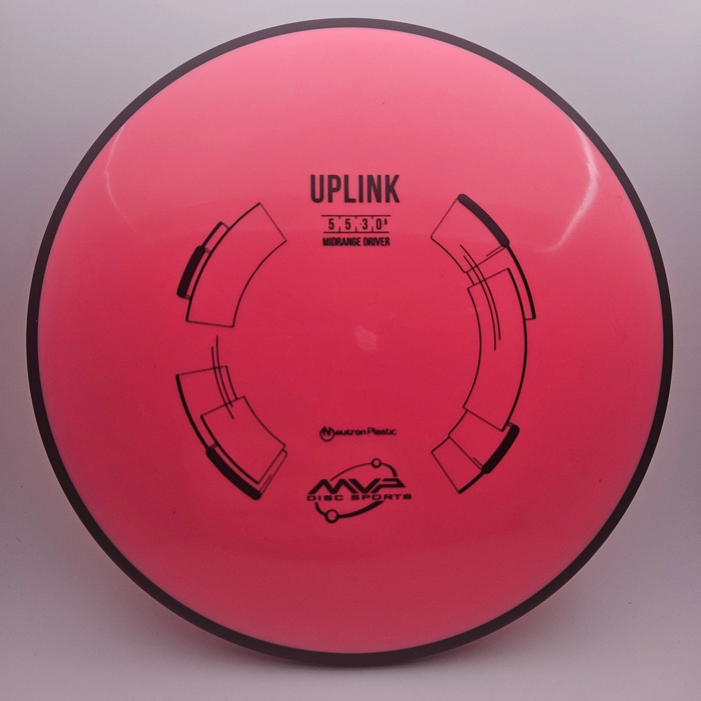 #4649 173g Pink Neutron Uplink