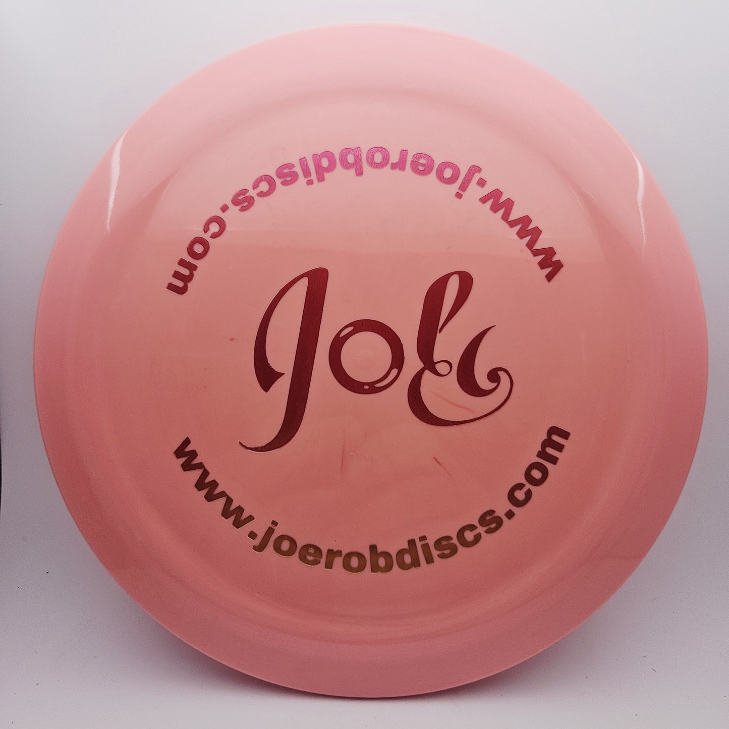 #14856 174g Pink, JRDG JRDG Neutron Turbulence
