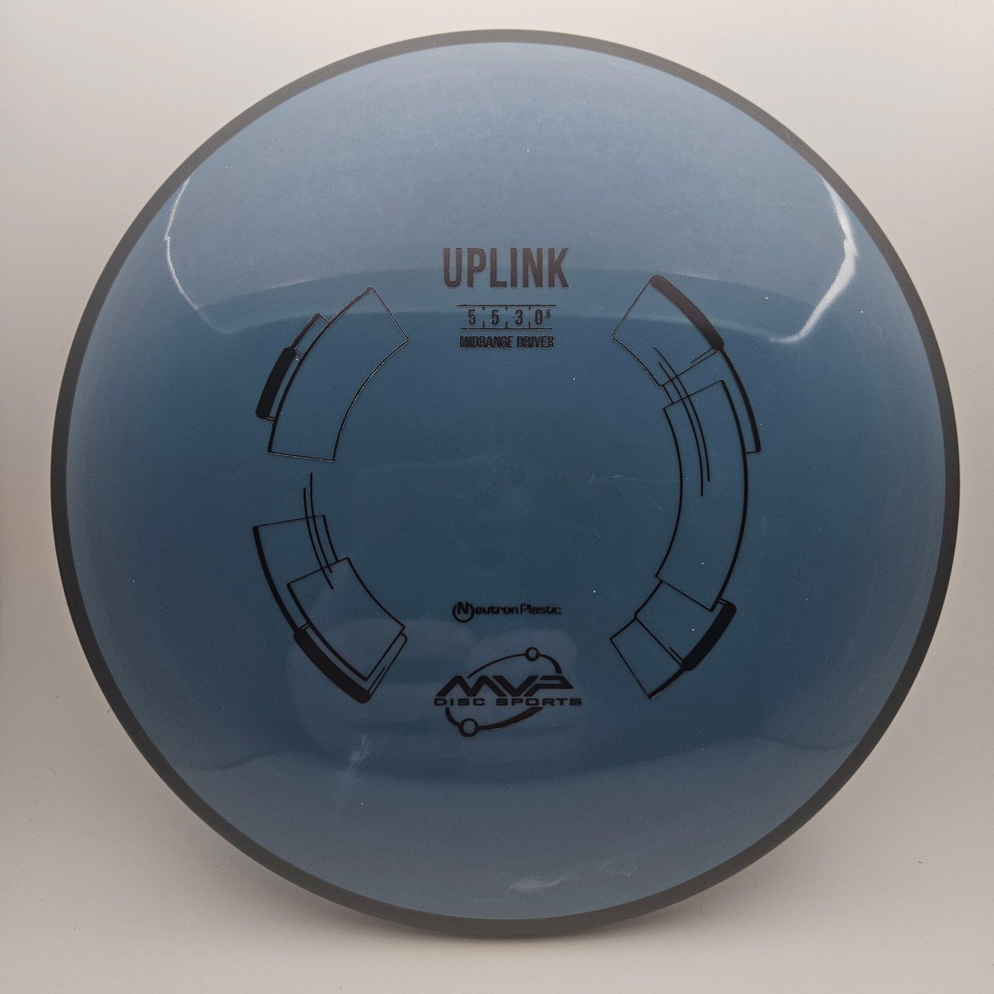 #4647 175g Blue Neutron Uplink