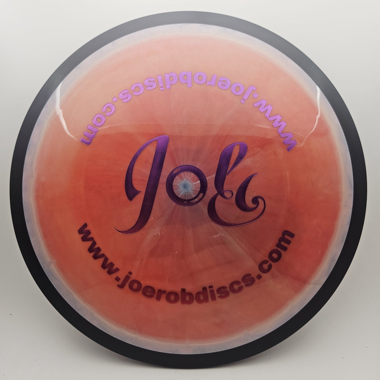 #14957 168g Pink, JRDG JRDG Neutron Trail