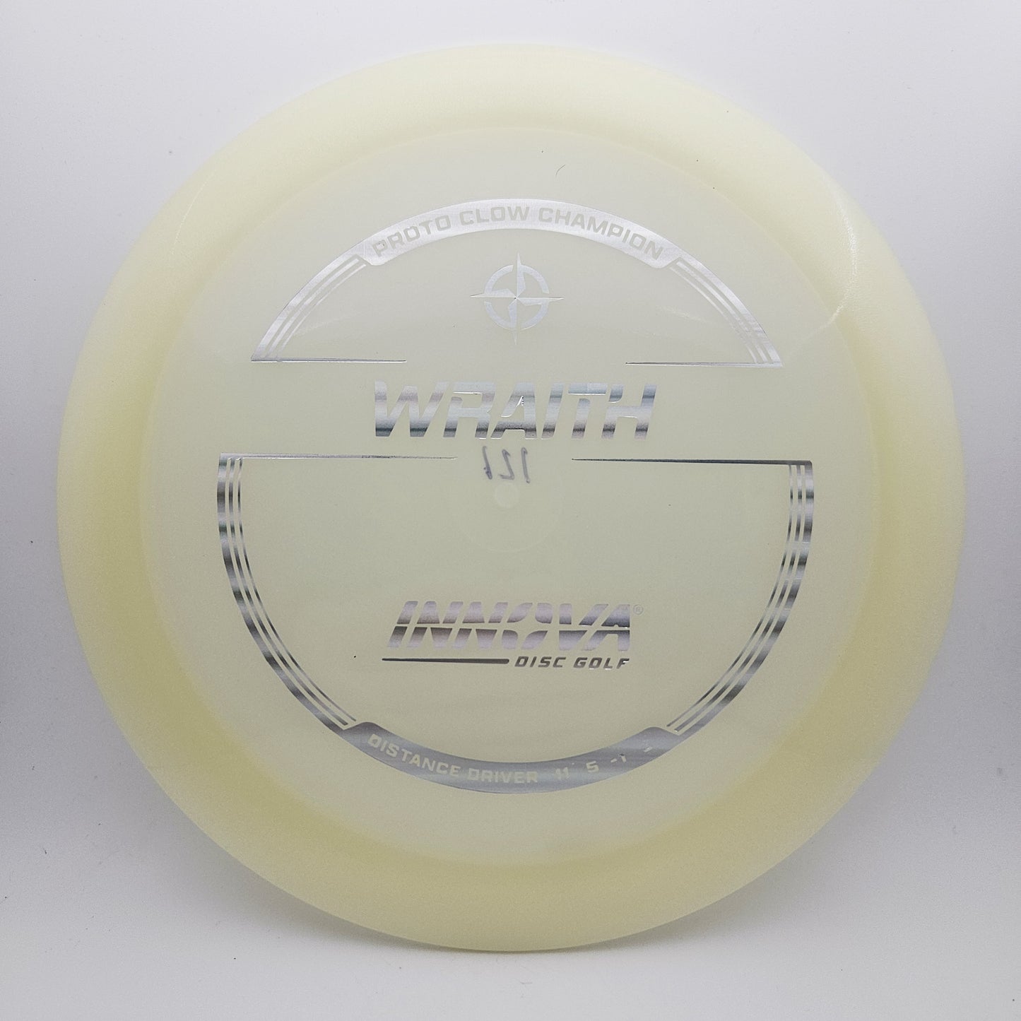 #18147 171g Glow Proto Glow Champion Wraith