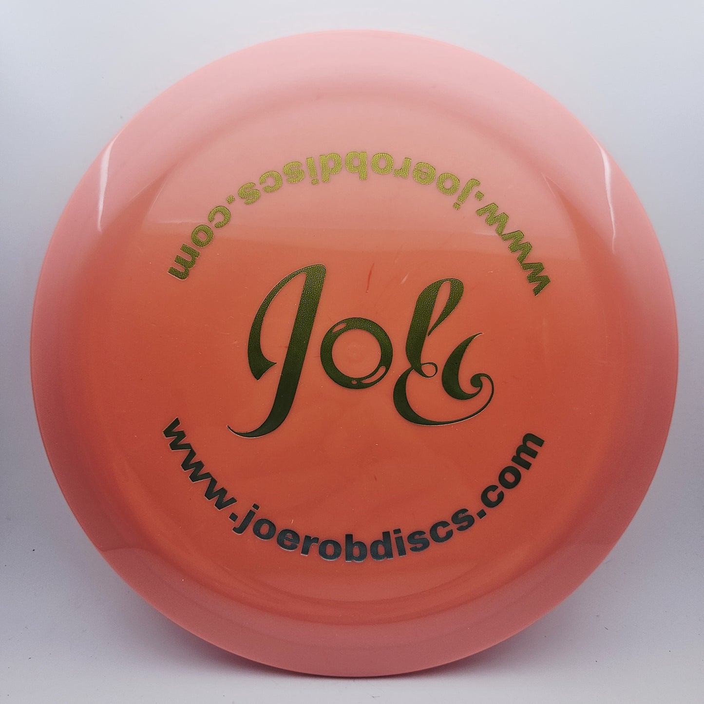 #14850 174g Pink, JRDG JRDG Neutron Turbulence