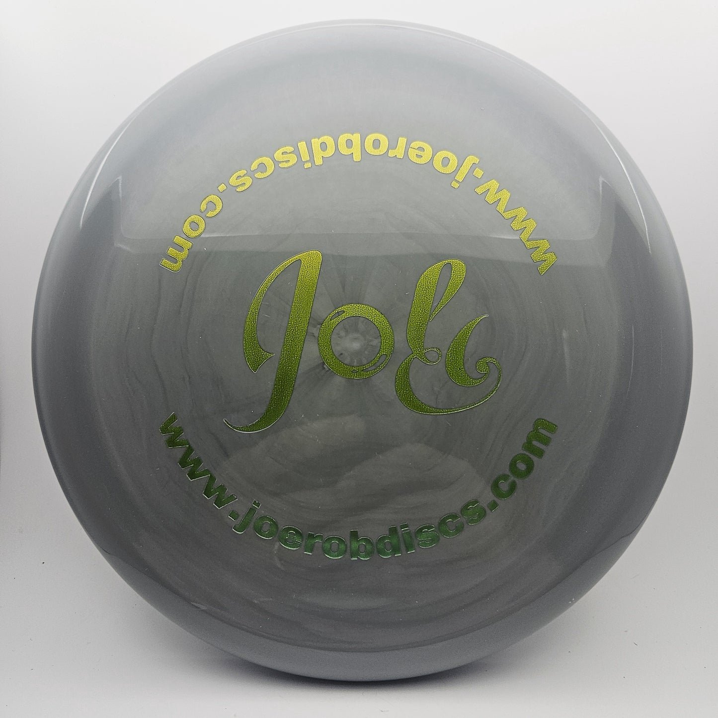#14845 172g Grey, JRDG JRDG Neutron Range