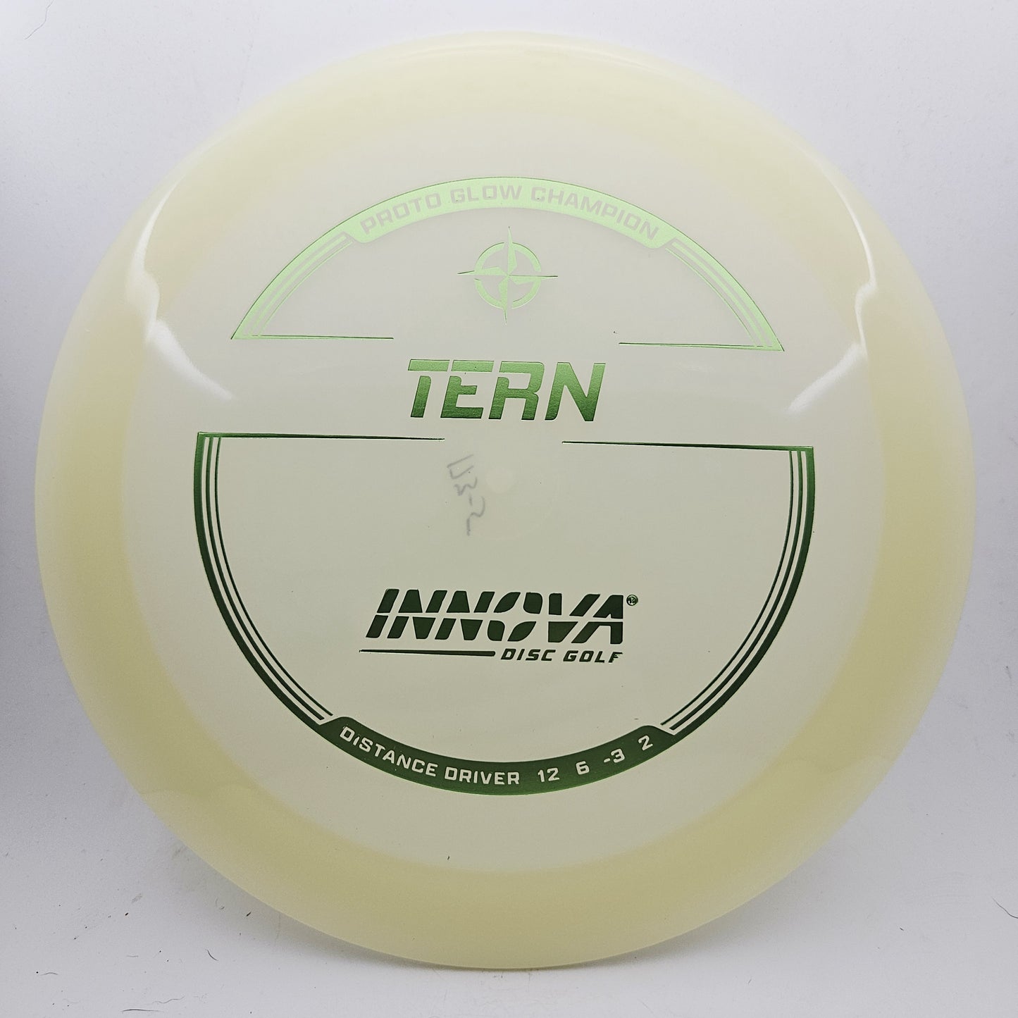 #19678 173-5g Glow Proto Glow Champion Tern