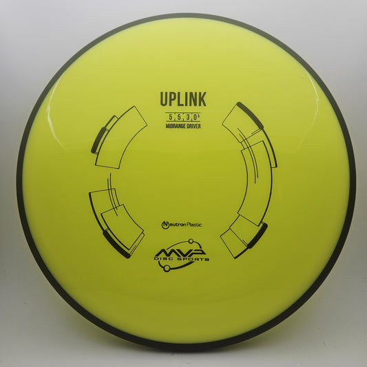 #17241 175g Yellow Neutron Uplink