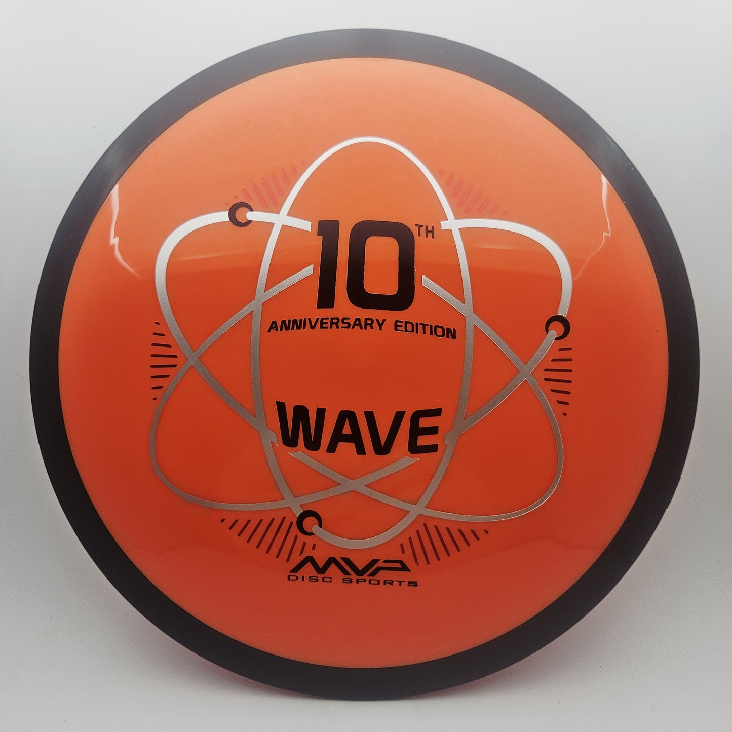 #17233 174g Orange, Gyropalooza - 10 Year Gyropalooza Neutron Wave