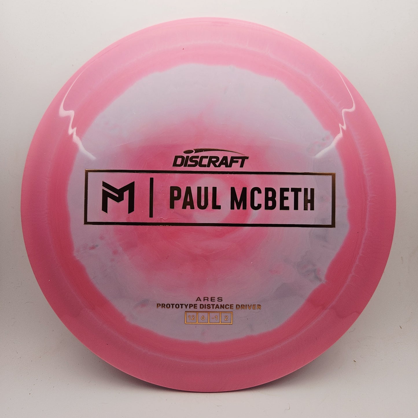 #19083 173g Pink ESP Ares