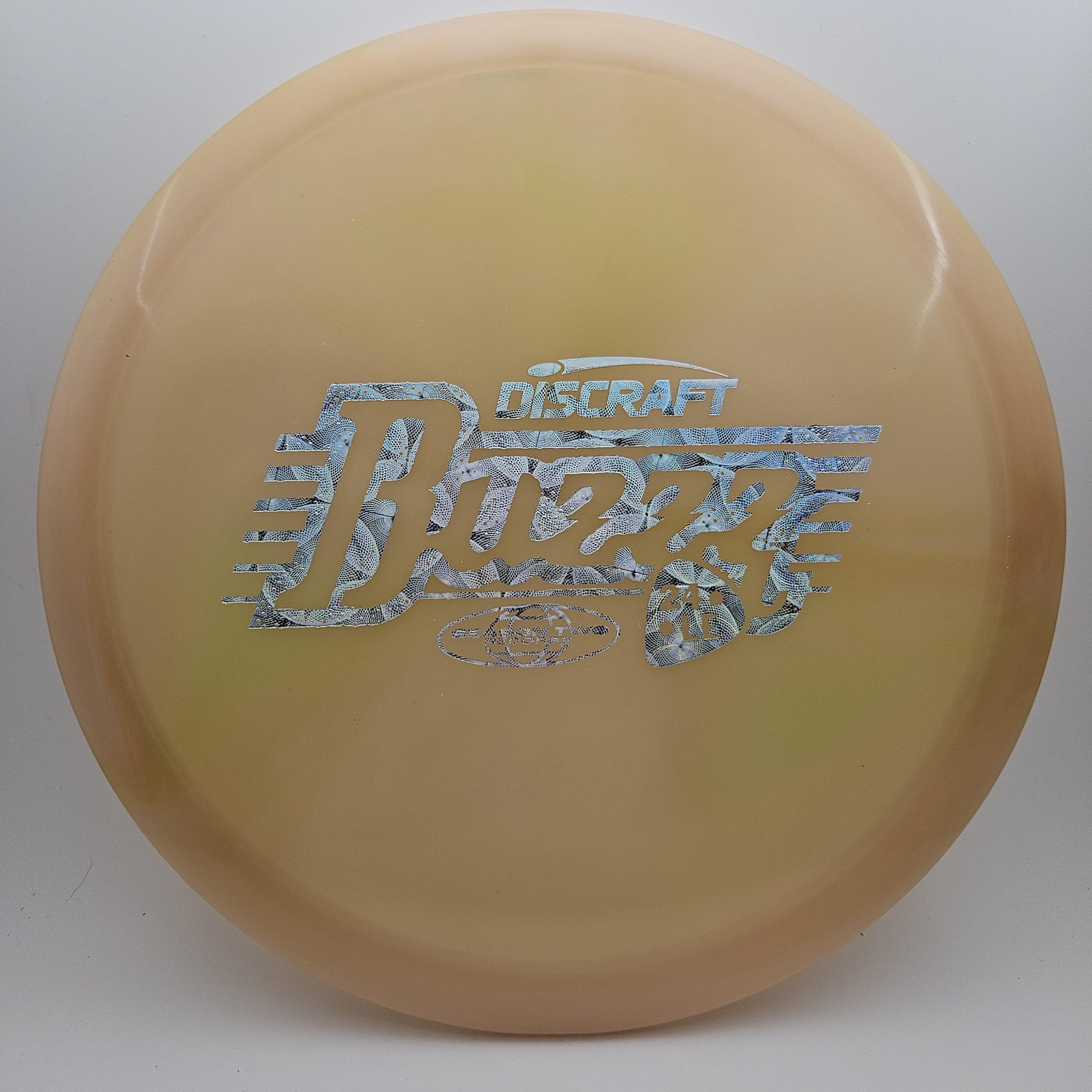 #5532 177+g Beige, Ledgestone 2024 Ledgestone Z Swirl Buzzz