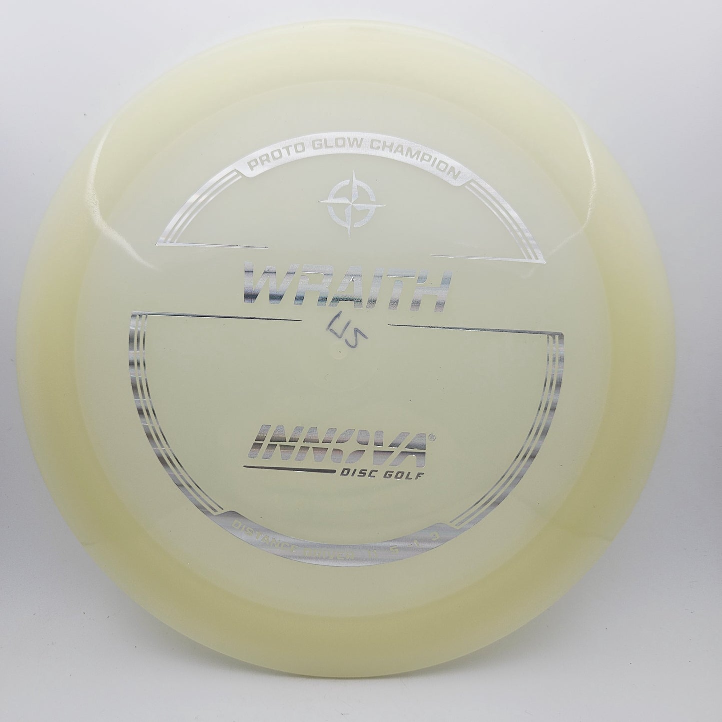 #15932 172g Glow Proto Glow Champion Wraith