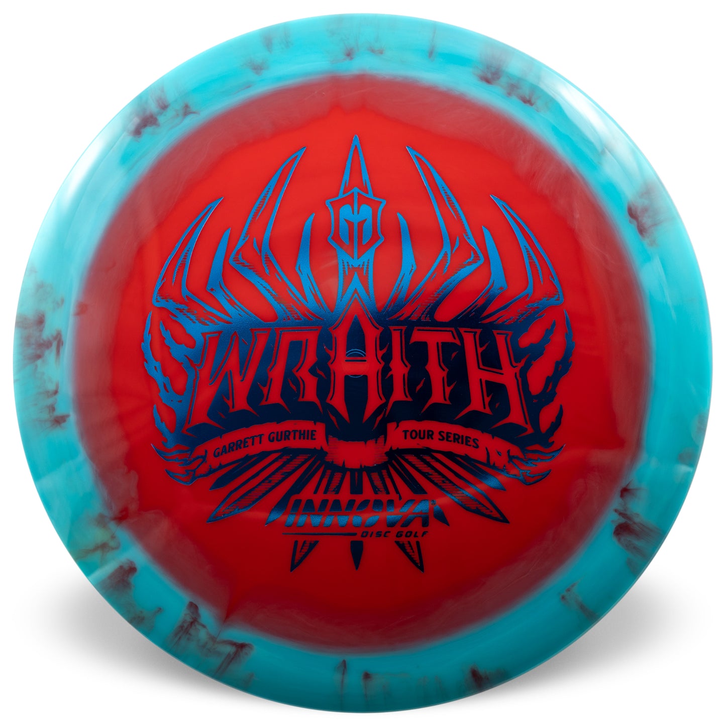 Pre-Order - Halo Star Wraith - Garrett Gurthie Tour Series