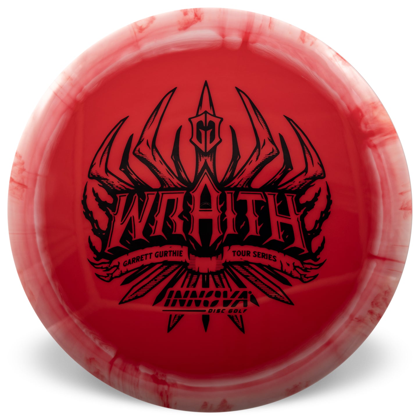 Pre-Order - Halo Star Wraith - Garrett Gurthie Tour Series