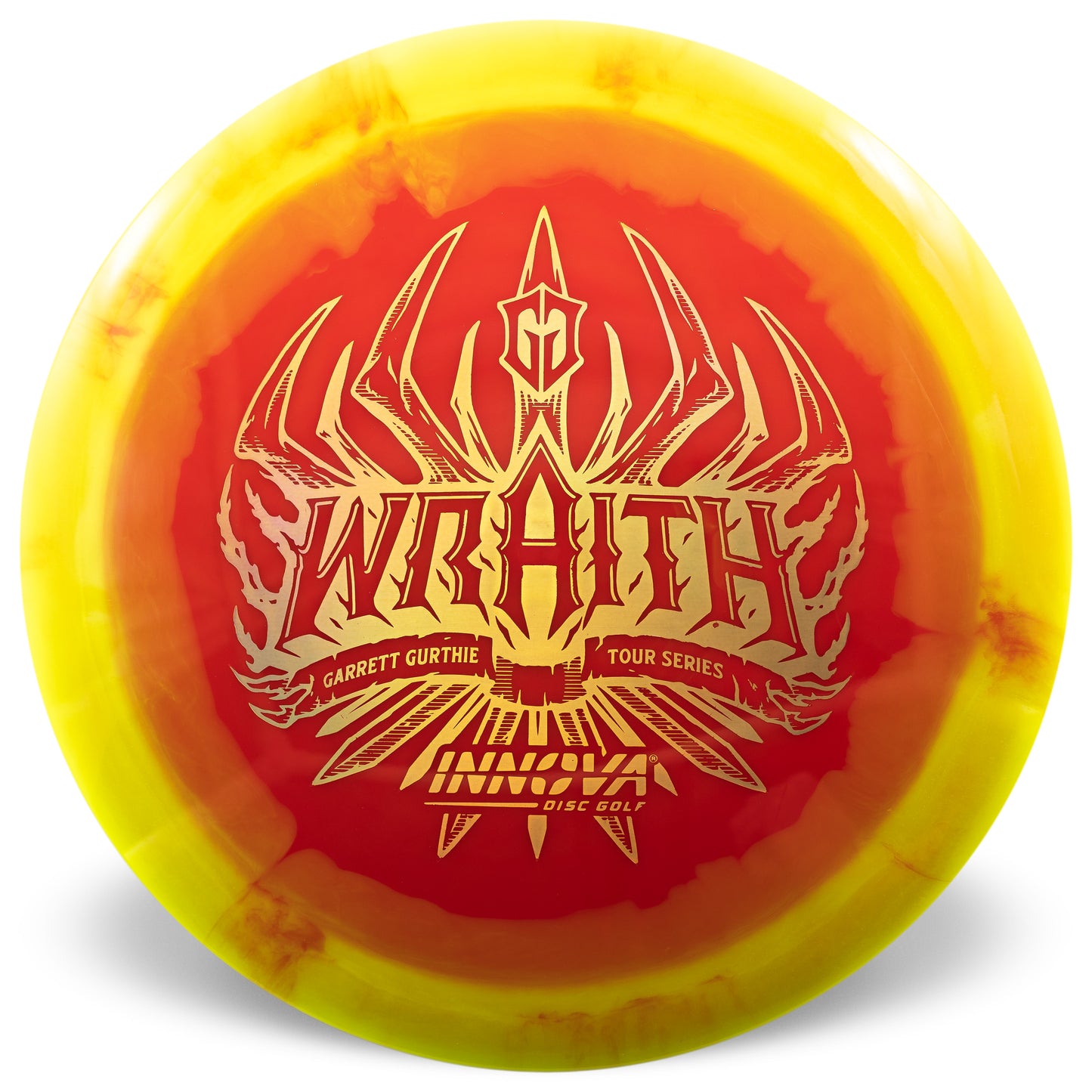 Pre-Order - Halo Star Wraith - Garrett Gurthie Tour Series