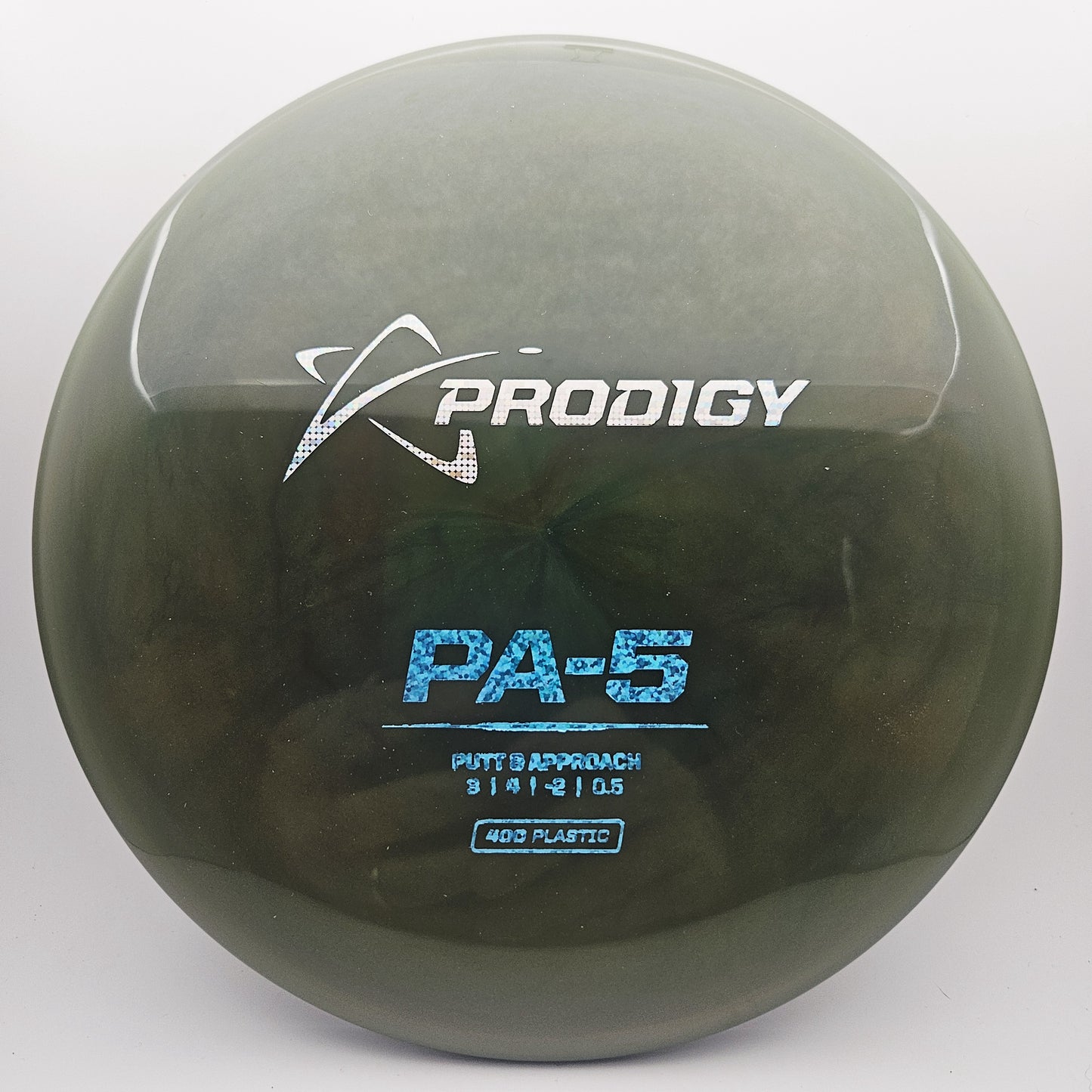 #16977 175g Brown 400 PA-5