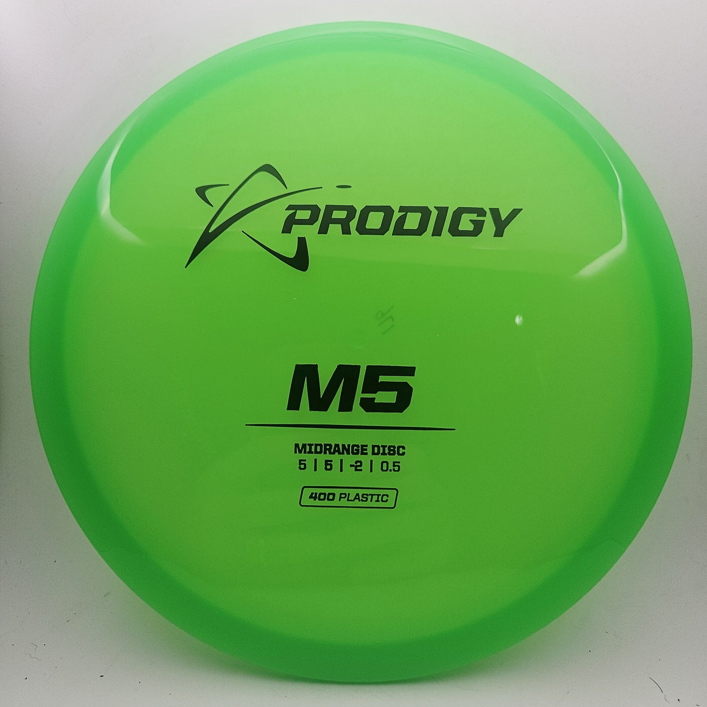 #19760 176g Green 400 M5