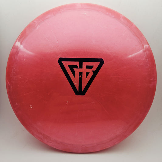 #21022 170g Red, Gannon Buhr 500 A2 - Gannon Buhr