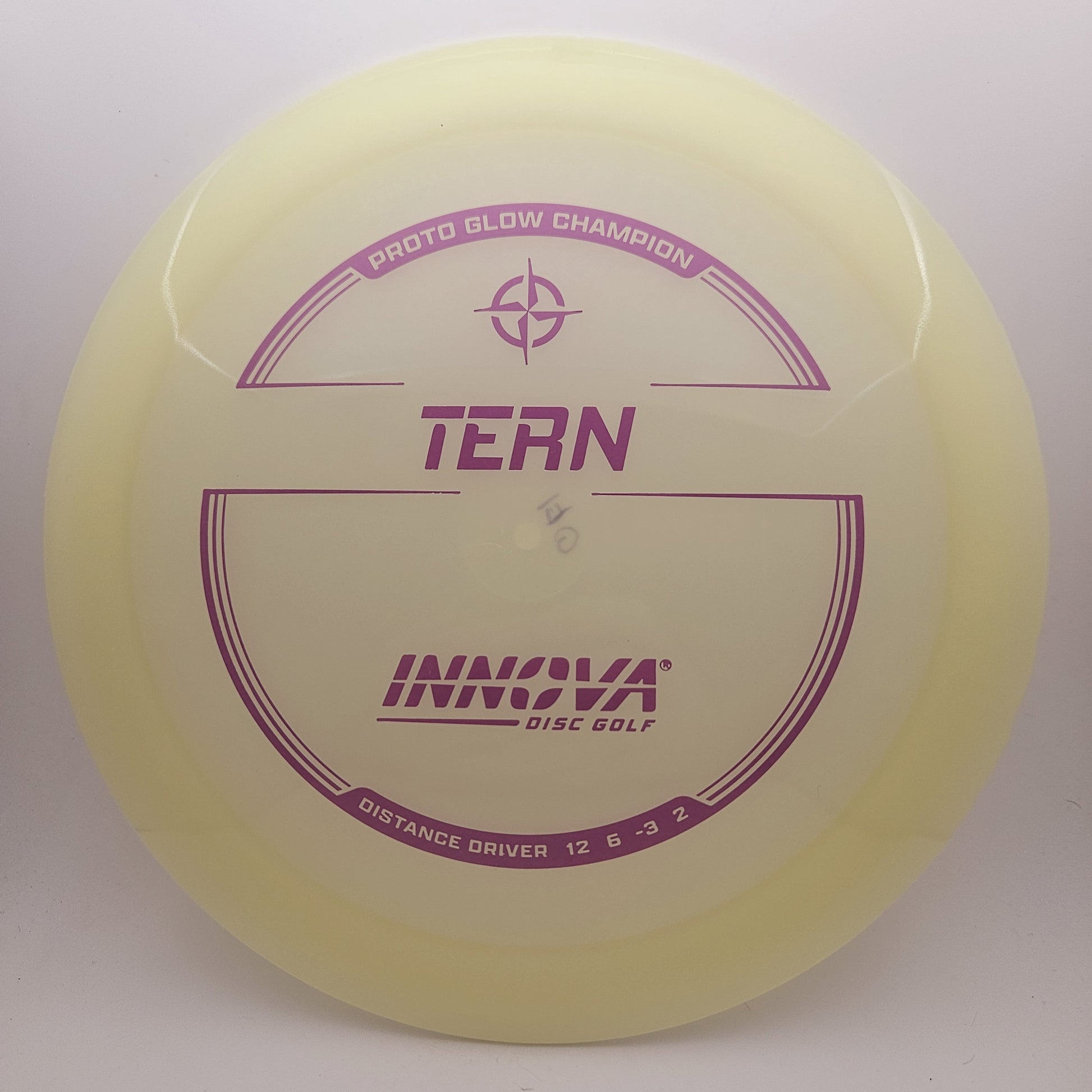 #10999 170g Glow Proto Glow Champion Tern