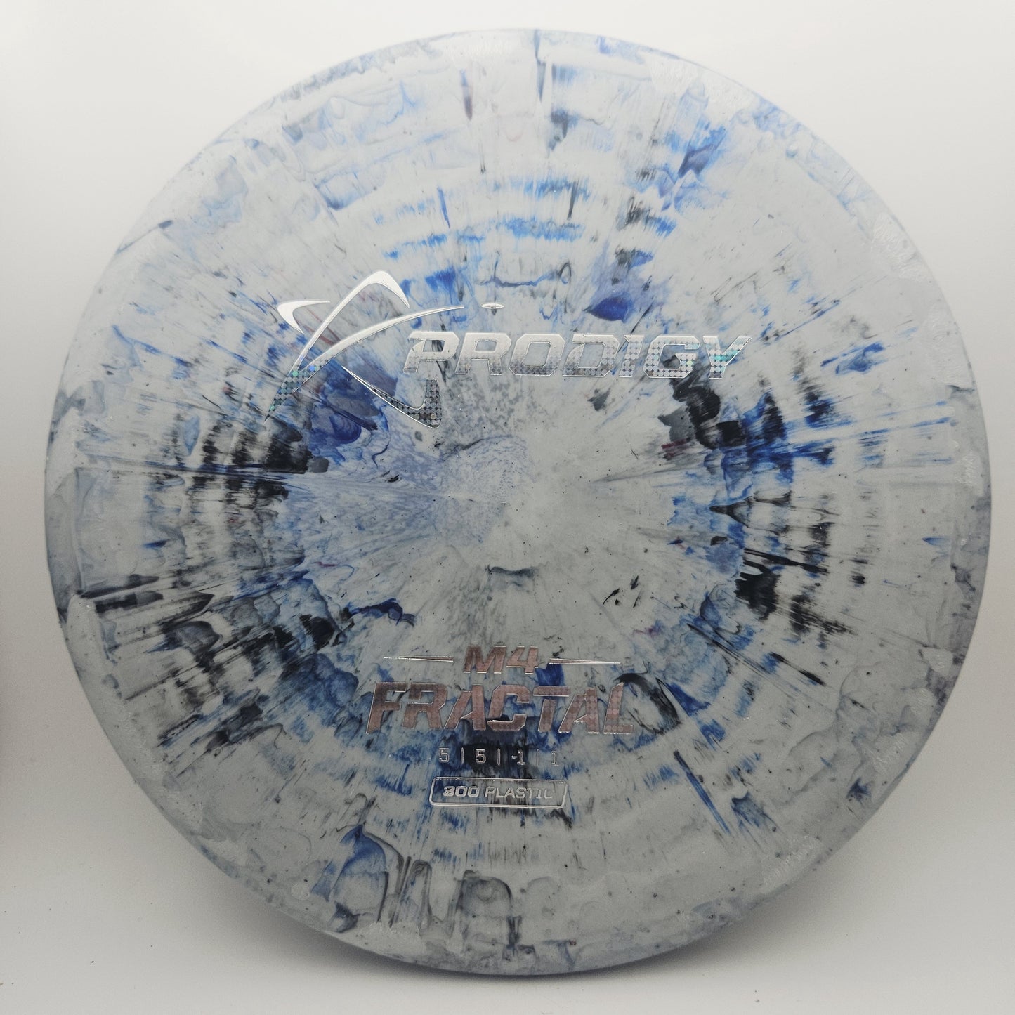 #15693 180g Blue 300 Fractal M4