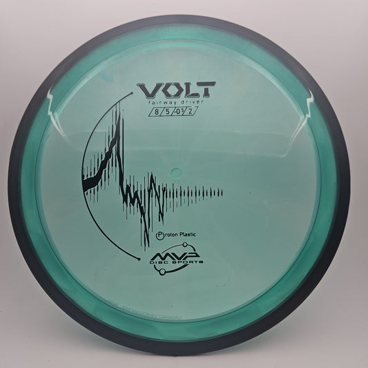 #7937 170g Teal Proton Volt