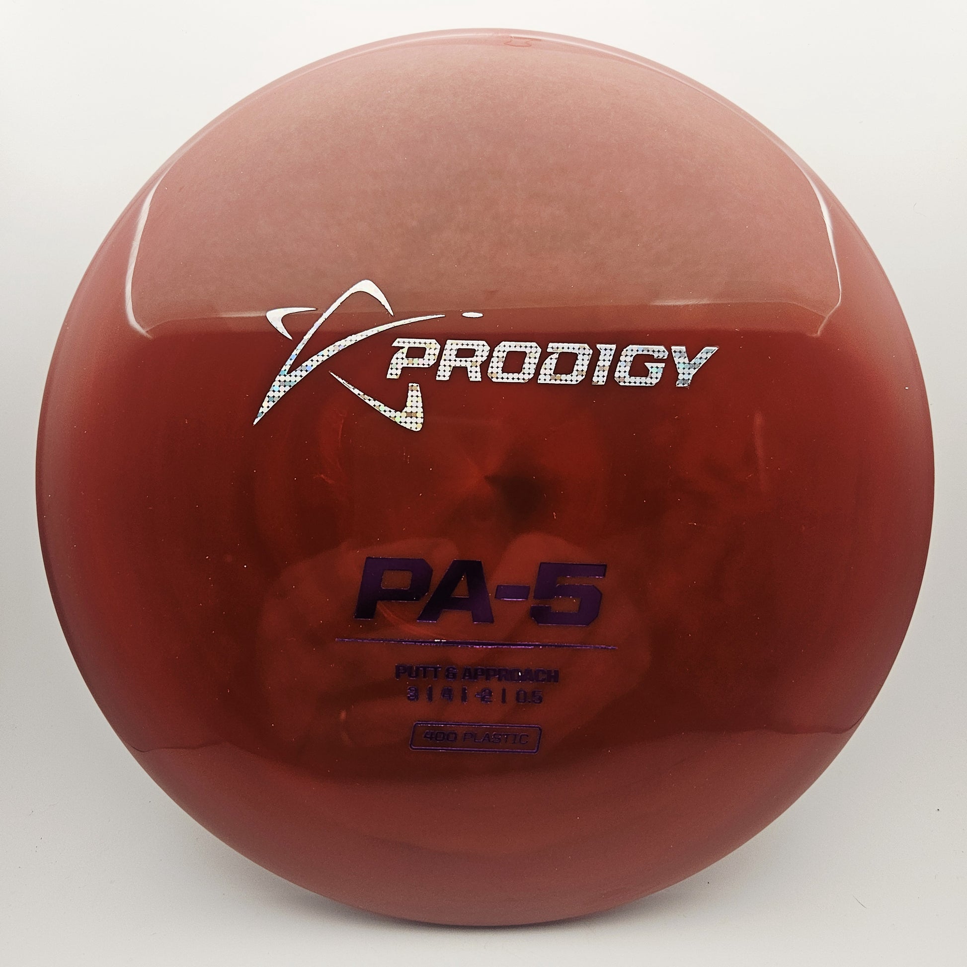 #16978 176g Red 400 PA-5