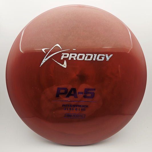 #16978 176g Red 400 PA-5