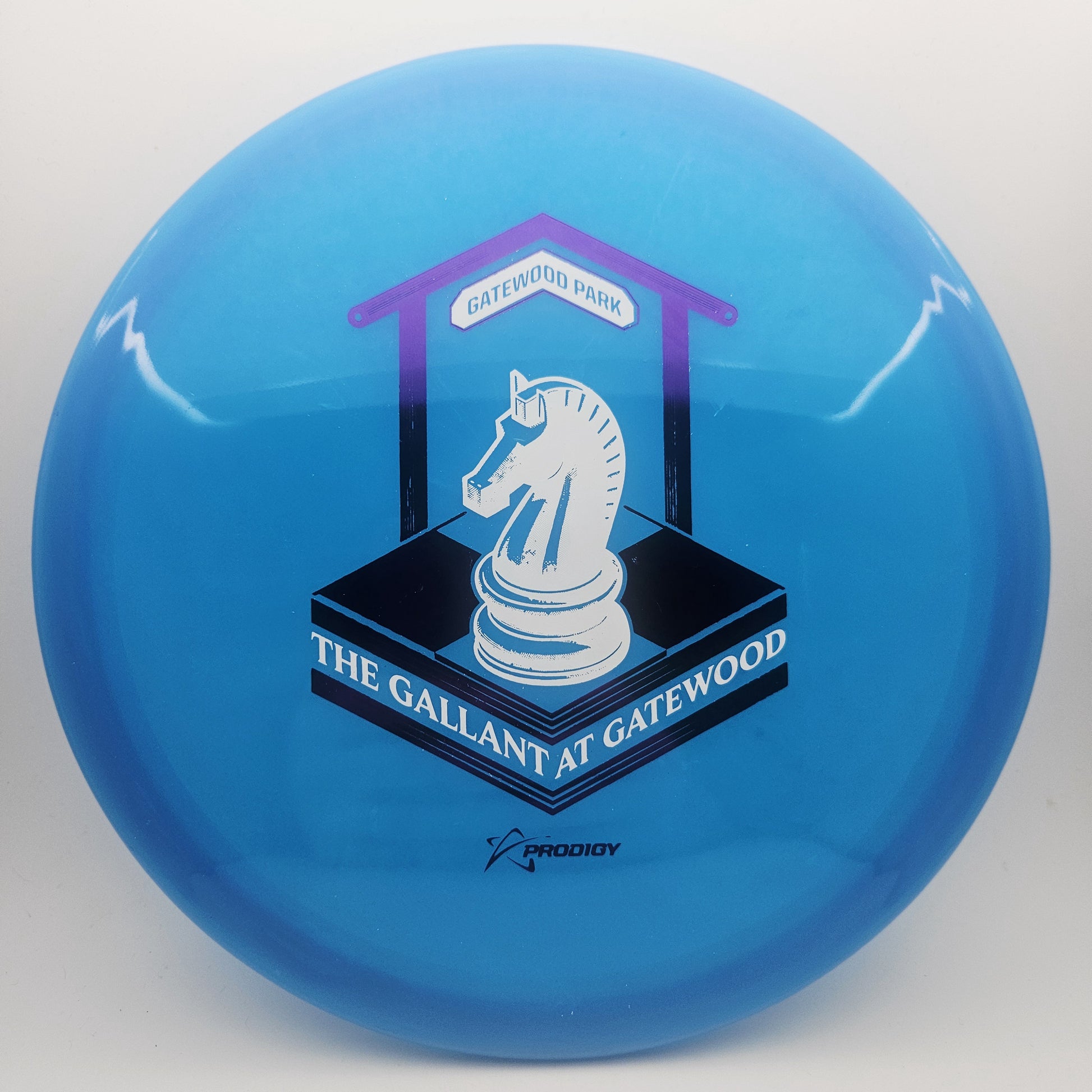 #18231 172g Blue, Gallant at Gatewood 400 A3 - Gallant at Gatewood