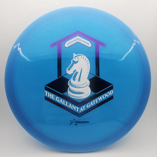 #18231 172g Blue, Gallant at Gatewood 400 A3 - Gallant at Gatewood