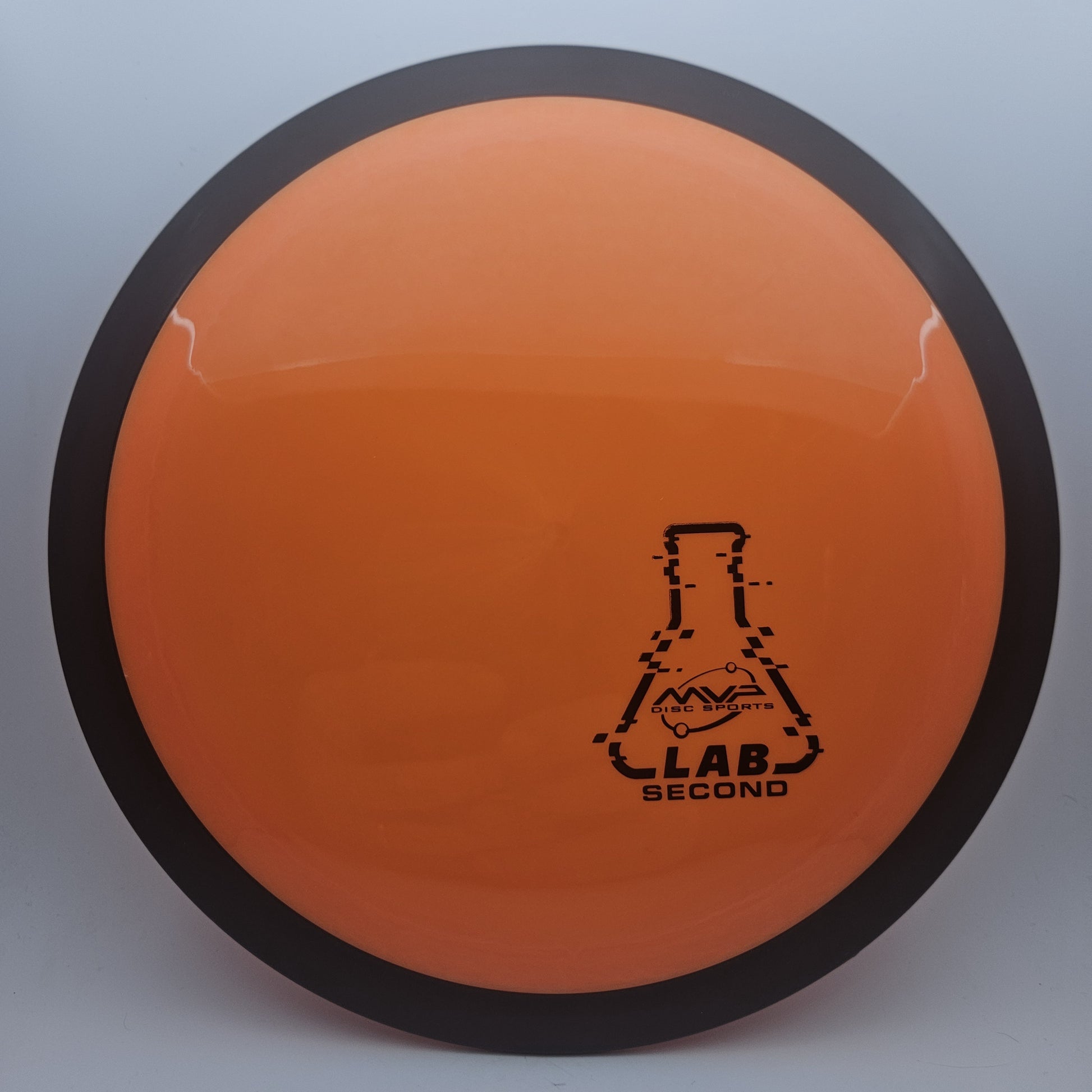 #10965 174g Orange, L2 Neutron Relativity - Lab Second