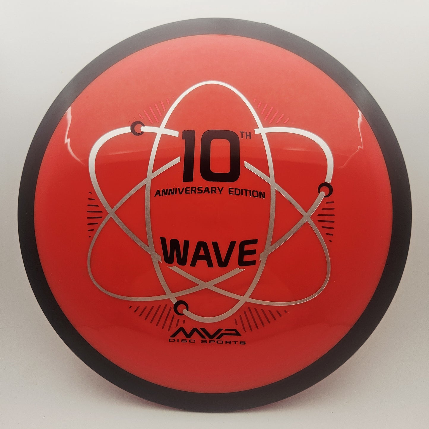 #17228 172g Red, Gyropalooza - 10 Year Gyropalooza Neutron Wave