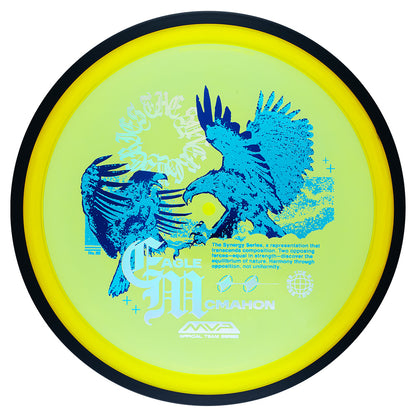 Pre-Order - Proton Resistor - Eagle McMahon Synergy Series