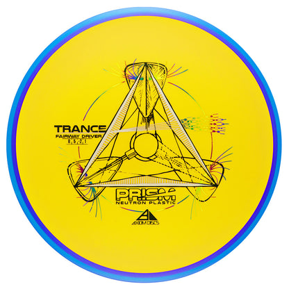 Pre-Order - Axiom Prism Neutron Trance - Stock
