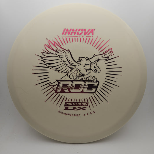 #9408 177g Glow Proto Glow DX Roc