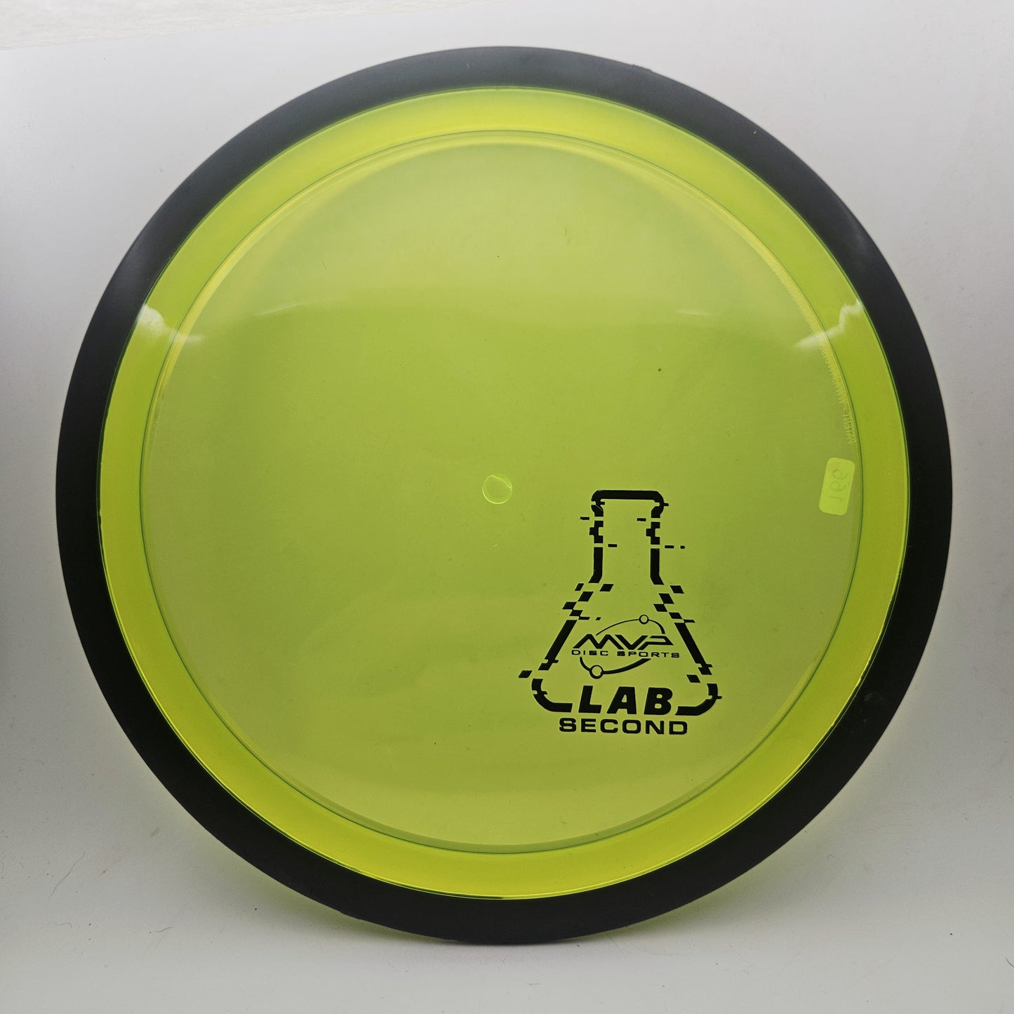 #20665 166g Dayglo, Lab Second Proton Photon - Lab Second