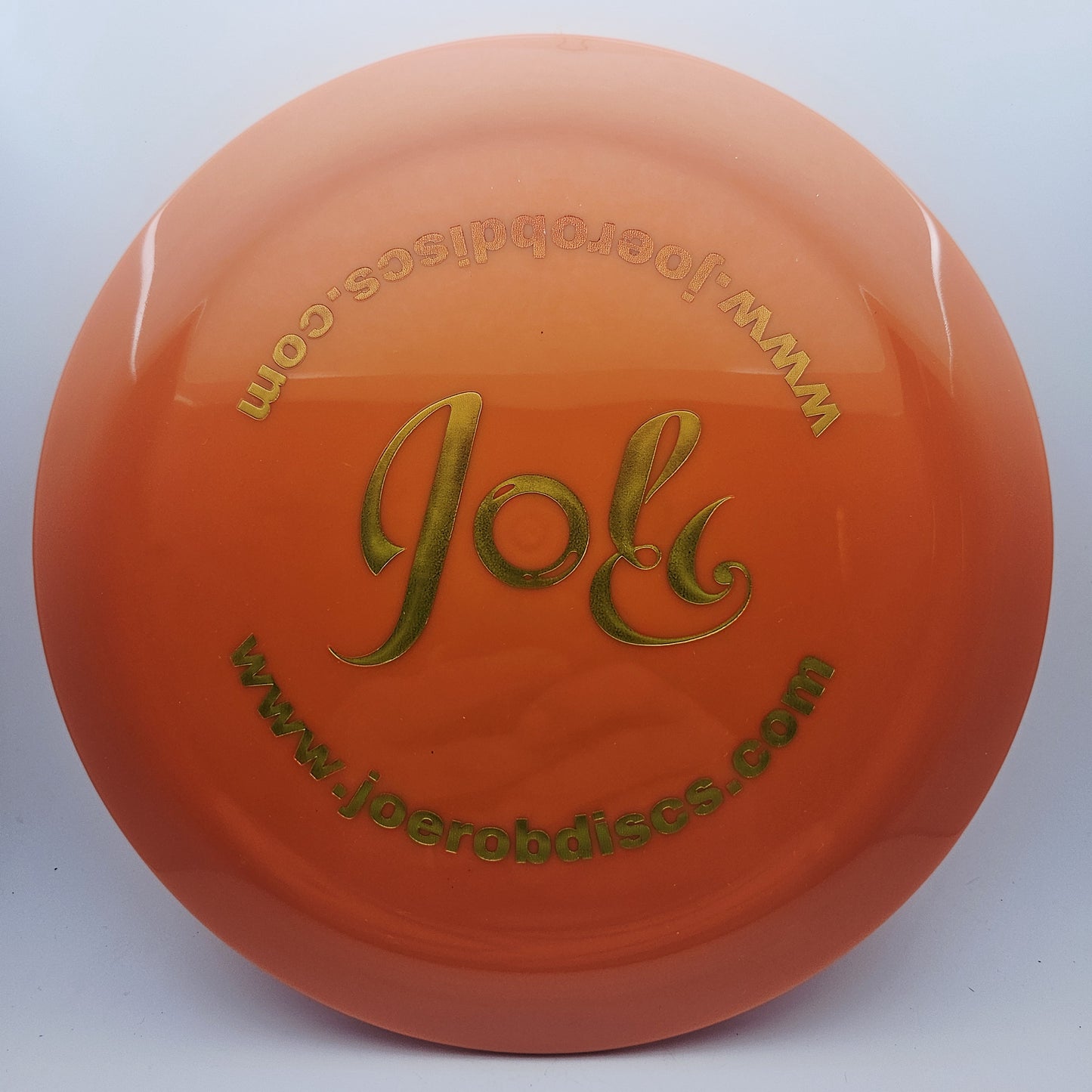 #14870 174g Orange, JRDG JRDG Neutron Turbulence