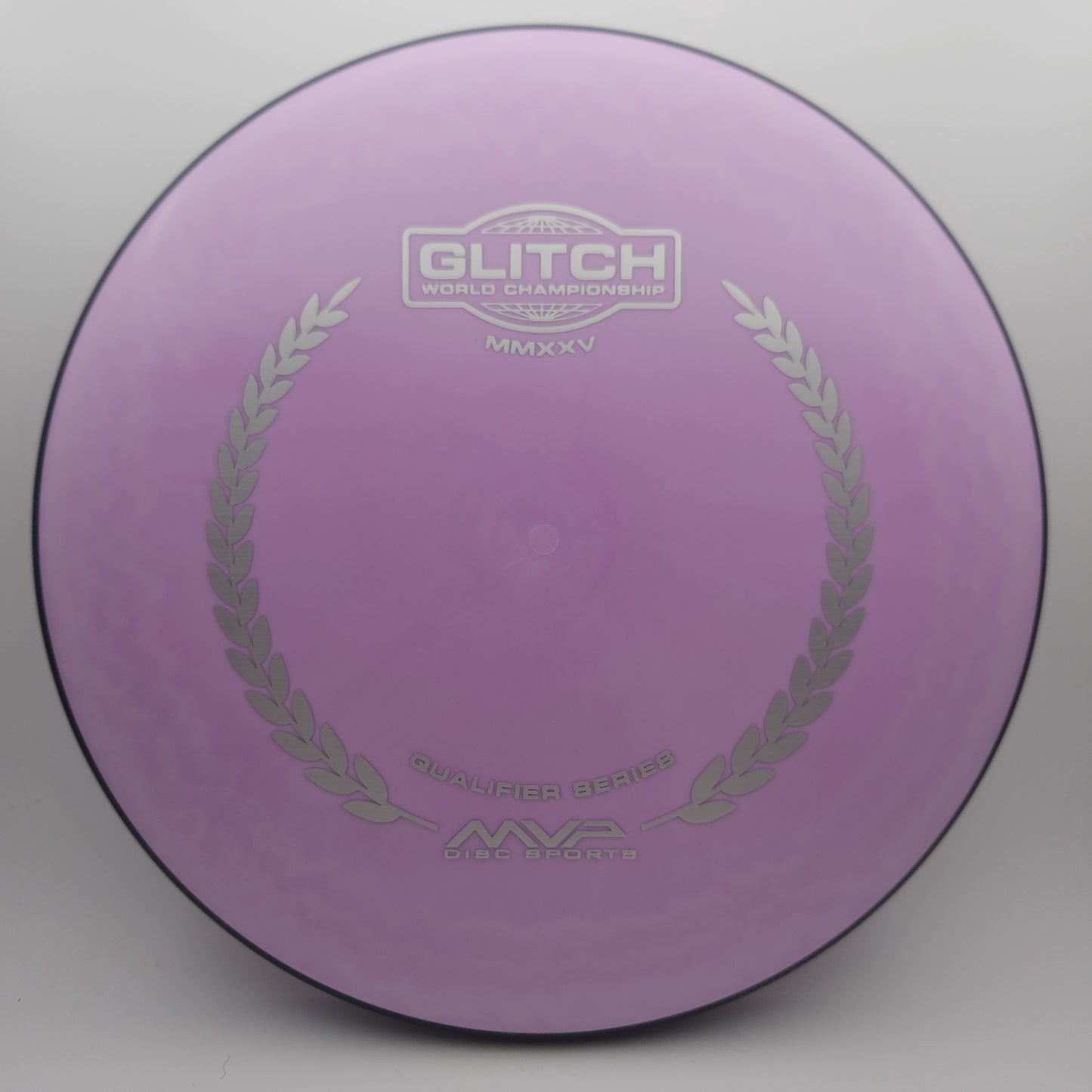 #13310 146g Purple, GWCQ Fission Glitch