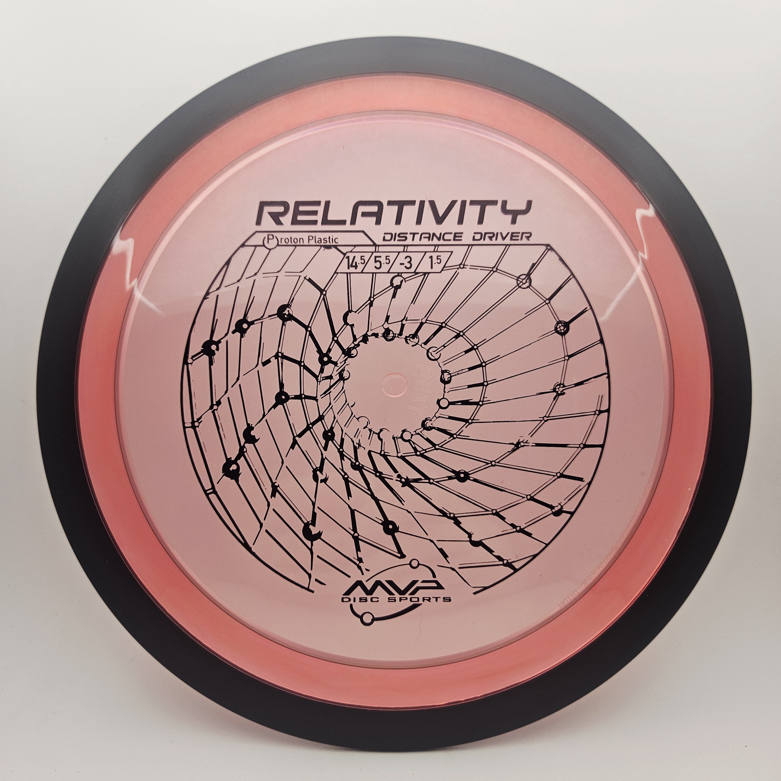 MVP Proton Relativity – Joe and Rob Disc Golf