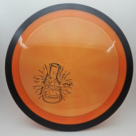 #20139 169g Orange, Lab Second Proton Octane - Lab Second