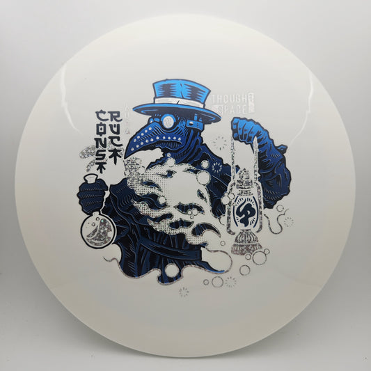 #13768 175g White Aura Construct