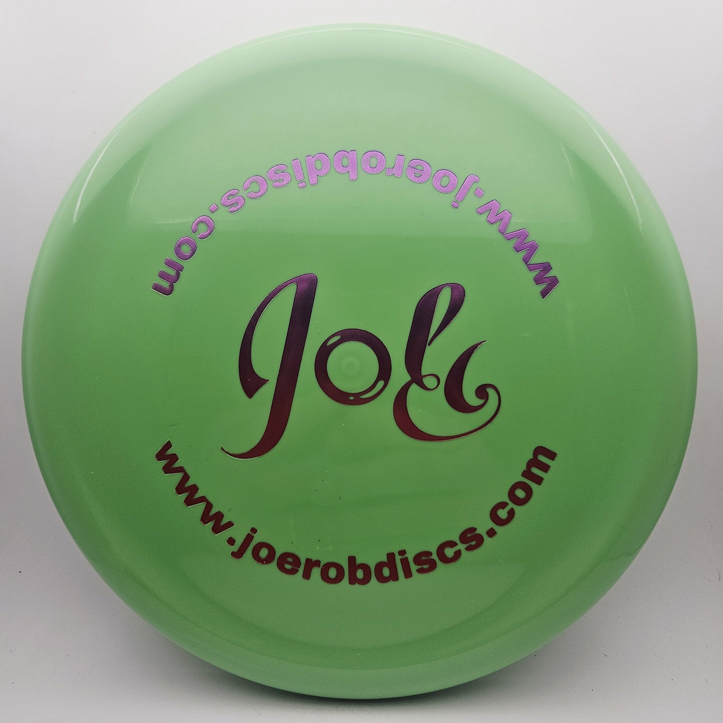 #14834 173g Green, JRDG JRDG Neutron Range