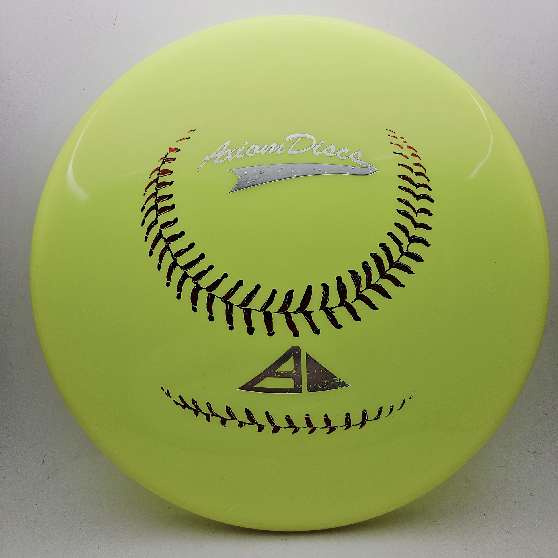 #19481 148g Yellow, Softball Neutron Softball Pitch - Softball