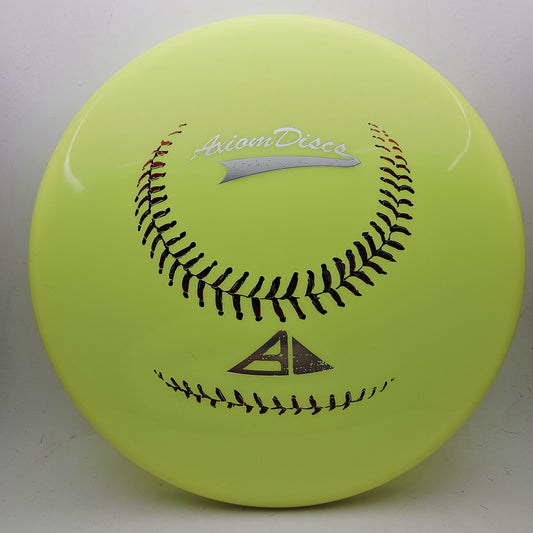 #19481 148g Yellow, Softball Neutron Softball Pitch - Softball