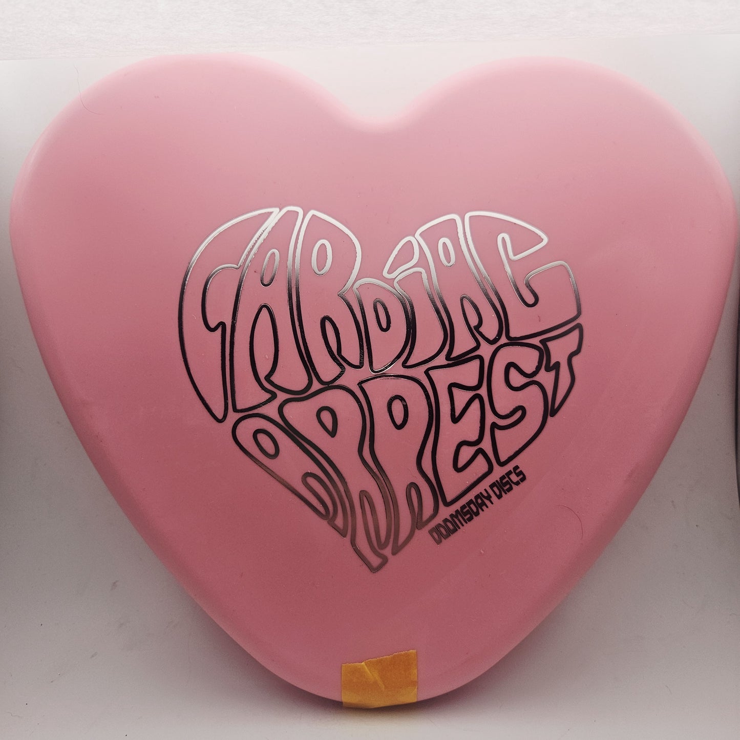 #19716 170g Pink Ration Cardiac Arrest